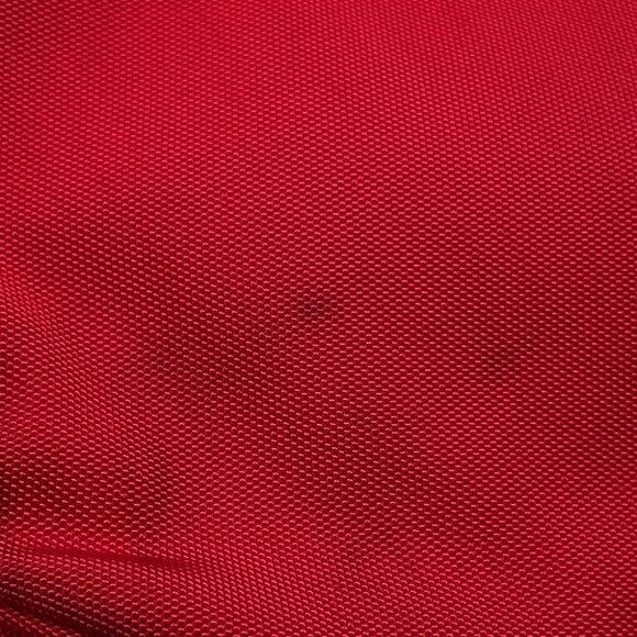 BALENCIAGA Explorer Crossbody Bag Canvas Red - Picture 13 of 13